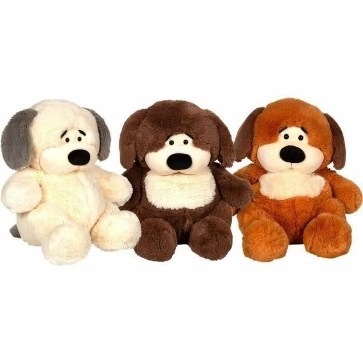 Fluffy toy Gipsy Toys